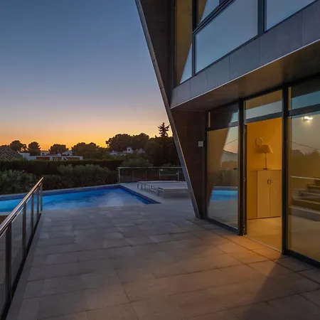 Villa Alex By Abahana *