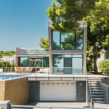 Villa Alex By Abahana *