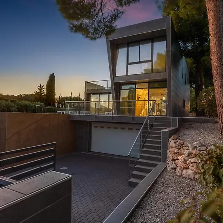 Villa Alex By Abahana